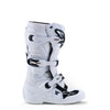 Bottes ALPINESTARS Tech 7 S blanc