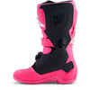 Bottes ALPINESTARS Tech 7 S rose/noir