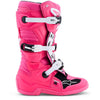 Bottes ALPINESTARS Tech 7 S rose/noir