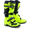 Bottes ALPINESTARS Tech 7 S jaune/noir