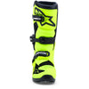 Bottes ALPINESTARS Tech 7 S jaune/noir