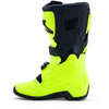 Bottes ALPINESTARS Tech 7 S jaune/noir