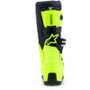 Bottes ALPINESTARS Tech 7 S jaune/noir