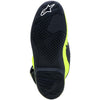 Bottes ALPINESTARS Tech 7 S jaune/noir