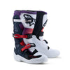 Bottes ALPINESTARS Tech 7 S bleu/blanc
