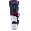 Bottes ALPINESTARS Tech 7 S bleu/blanc
