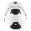 Casque Kenny Evasion Solid blanc 2025