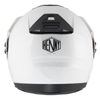Casque Kenny Evasion Solid blanc 2025