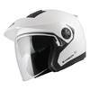 Casque Kenny Evasion Solid blanc 2025