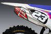 Silencieux YOSHIMURA RS-4 Signature Series Yamaha 250 YZ-F 2024