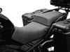 Selle haute +3cm CFMOTO 700 MT