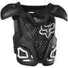Pare-pierre FOX R3 noir