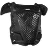 Pare-pierre FOX R3 noir