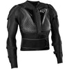 Gilet de protection enfant FOX Titan Sport noir