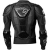 Gilet de protection enfant FOX Titan Sport noir