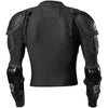 Gilet de protection enfant FOX Titan Sport noir