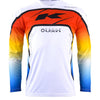 Maillot Kenny Track Focus gradient 2024