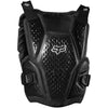 Pare-pierres enfant FOX Raceframe Impact CE noir