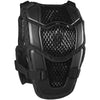 Pare-pierres enfant FOX Raceframe Impact CE noir