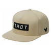 Casquette THOR Rogue sable 2025