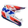 Casque Kenny Performance Graphic patriot 2025