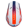 Casque Kenny Performance Graphic patriot 2025