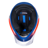 Casque Kenny Performance Graphic patriot 2025