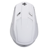Casque Kenny Performance Solid blanc 2025