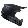 Casque Kenny Performance Solid noir 2025