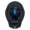 Casque Kenny Performance Solid noir 2025