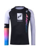 Tenue Kenny Track Zoom noir 2025