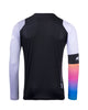 Tenue Kenny Track Zoom noir 2025