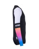 Tenue Kenny Track Zoom noir 2025