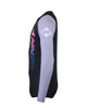 Tenue Kenny Track Zoom noir 2025