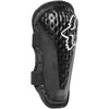 Coudières enfant FOX Titan Sport, CE noir