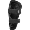 Coudières enfant FOX Titan Sport, CE noir
