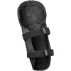 Genouillères enfant FOX Titan Sport CE noir