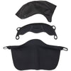 Pièce détachée FOX 22 V1 Cold Weather Kit noir
