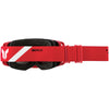 Masque THOR Activate Flite Rouge