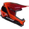 Casque Kenny Performance Graphic rouge