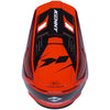 Casque Kenny Performance Graphic rouge