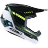 Casque Kenny Performance Graphic Diamond vert