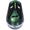 Casque Kenny Performance Graphic Diamond vert