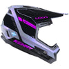 Casque Kenny Performance Graphic Diamond violet