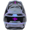 Casque Kenny Performance Graphic Diamond violet