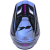 Casque Kenny Performance Graphic Diamond violet