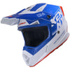 Casque Kenny Track Graphic Focus patriot