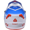 Casque Kenny Track Graphic Focus patriot