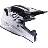 Casque Kenny Track Graphic Focus noir