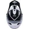 Casque Kenny Track Graphic Focus noir